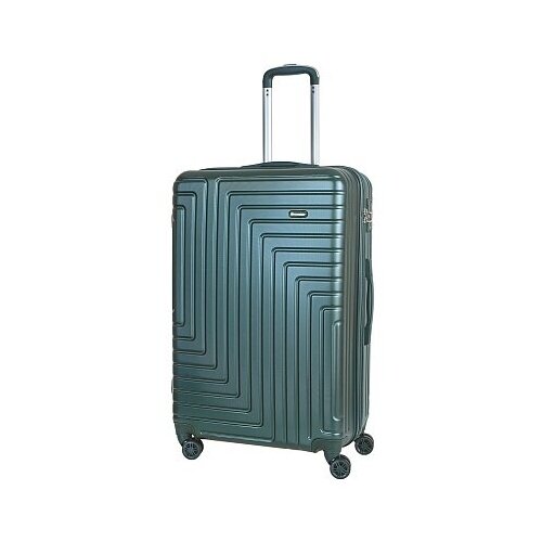 фото Чемодан carlton чемодан большой carlton zig zag l green
