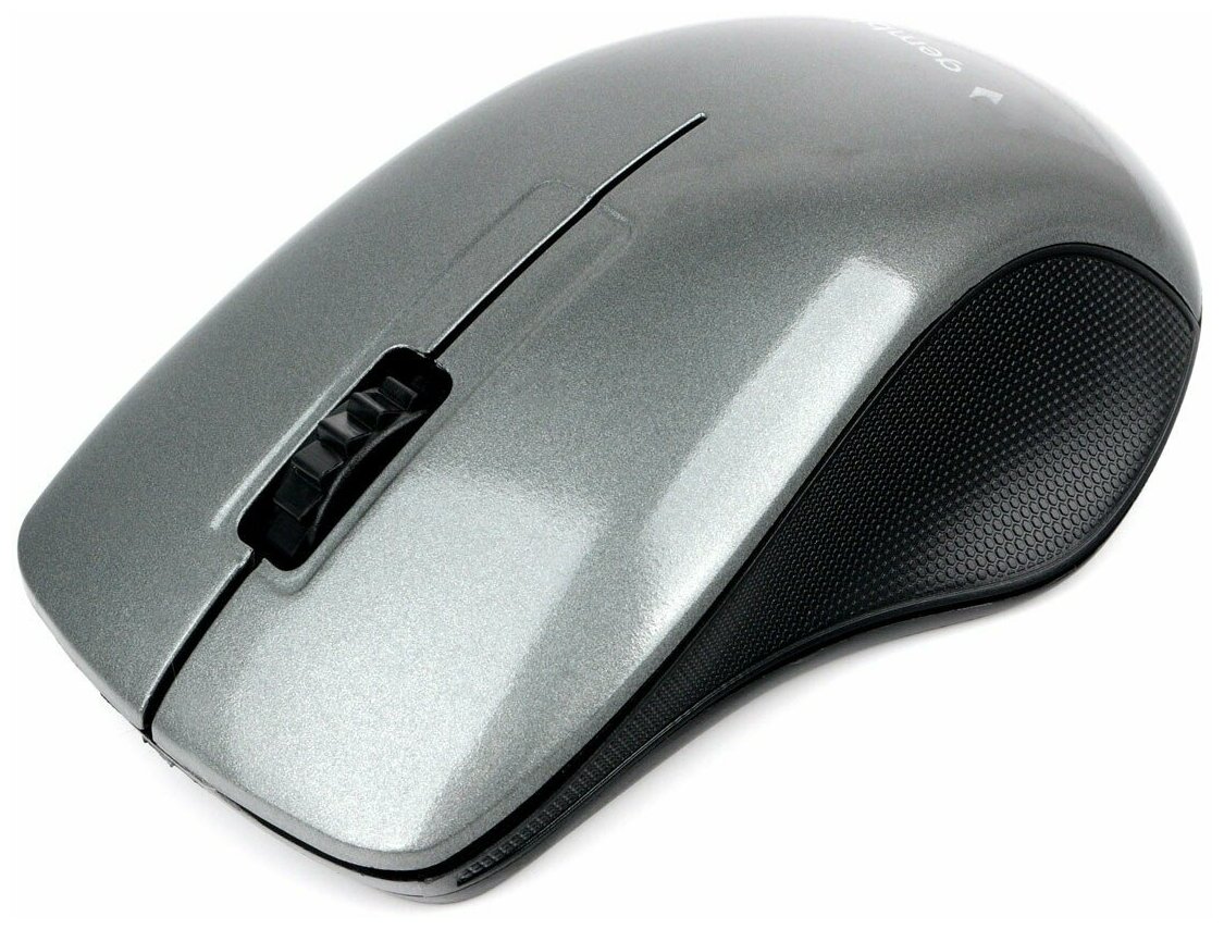 Мышь Gembird MUSW-375 серый