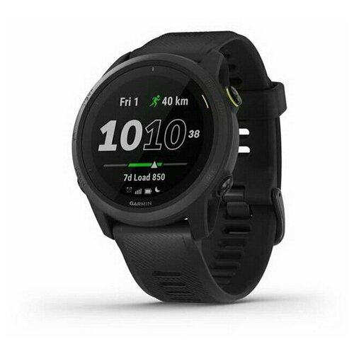 Часы и браслеты Garmin Forerunner 745 4048000₽