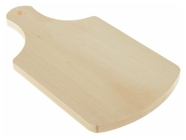 Липовая доска с картинкой 5