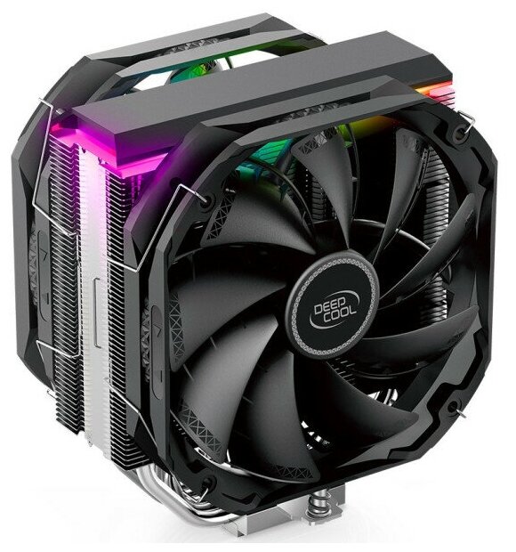 Кулер Deepcool AS500 Plus