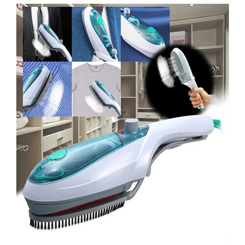 Отпариватель ручной для одежды 100000₽