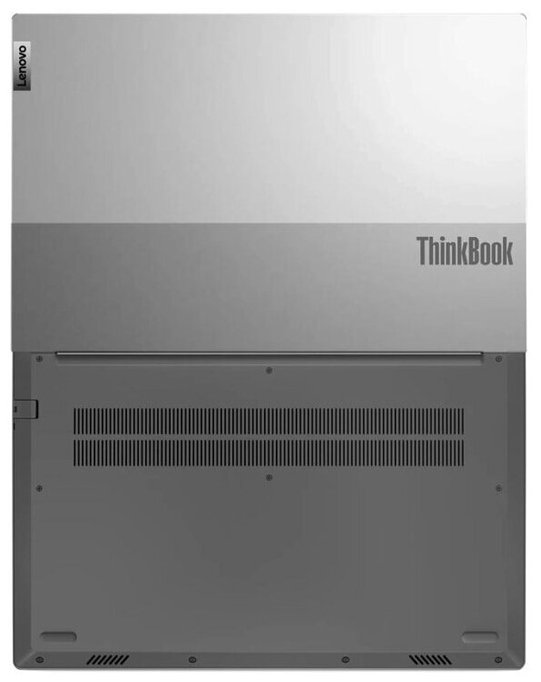 Ноутбук Lenovo 15 G3 ACL 156AMD Ryzen3 5300U26Ghz8192Mb512SSDGb