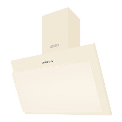 Вытяжка каминная наклонная Centek CT-1827-60 Beige 1496500₽