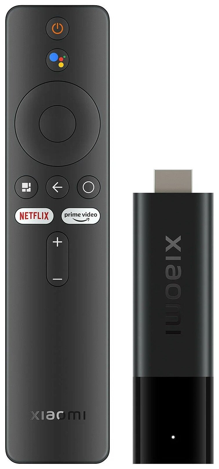 ТВ-адаптер Xiaomi Mi TV Stick 4K HDR — купить по выгодной цене на Яндекс Маркете