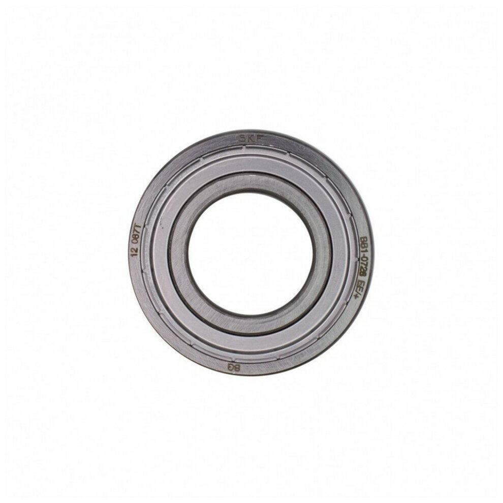 Подшипник SKF 6206 ZZ, 30x62x16мм (p/n: П017)