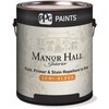 Краска акриловая PPG Manor Hall Interior Semi-Gloss влагостойкая полуглянцевая - изображение