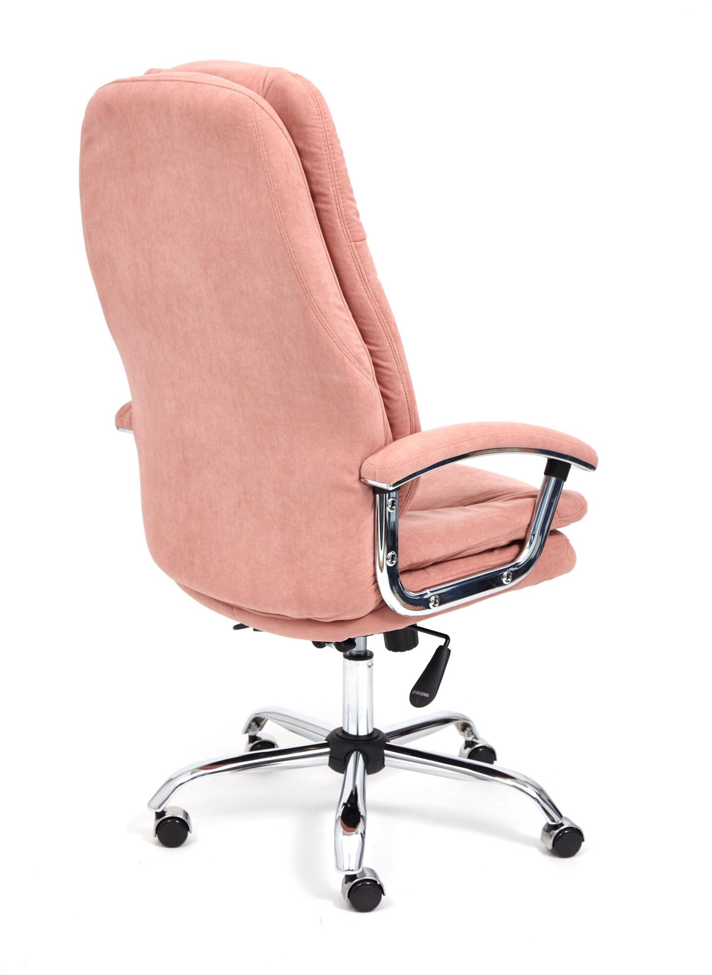 Офисное кресло Tetchair (Beige Flock) - фото №4