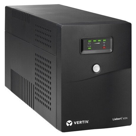 Источник бесперебойного питания Vertiv LIEBERT itON 1500VA LI32141CT21