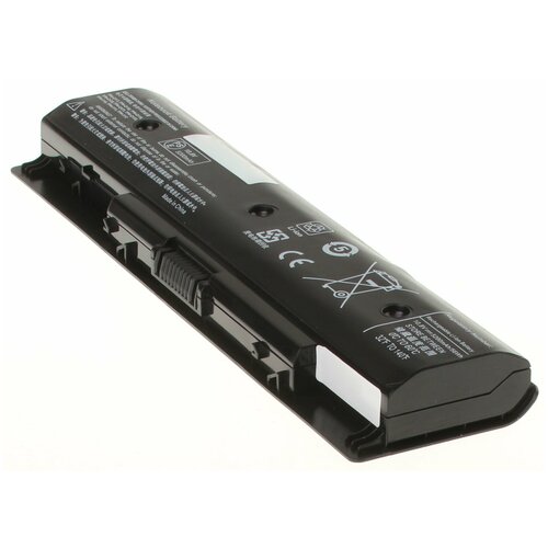 аккумулятор для hp 710416 001 h6l38aa pi06 tpn q121 4400mah Аккумуляторная батарея iBatt iB-U4-A618H 5200mAh для HP-Compaq Pavilion 15-e005sr, Pavilion 17-e011sr, Envy 15-j000er, Pavilion 17-e000er, Pavilion 15-e007sr, Pavilion 15-e008sr, Pavilion 15-e052sr, Pavilion 15-e006sr,