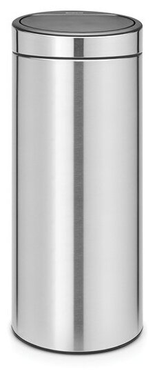 Ведро для мусора Brabantia Touch Bin New 115325