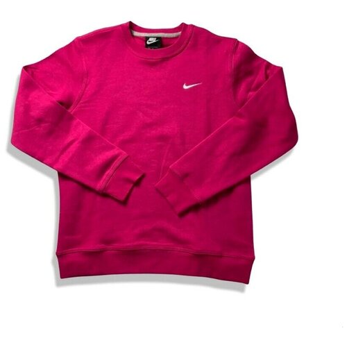 фото Толстовка nike club crew-swoosh nfs мужчины 839667-615 m