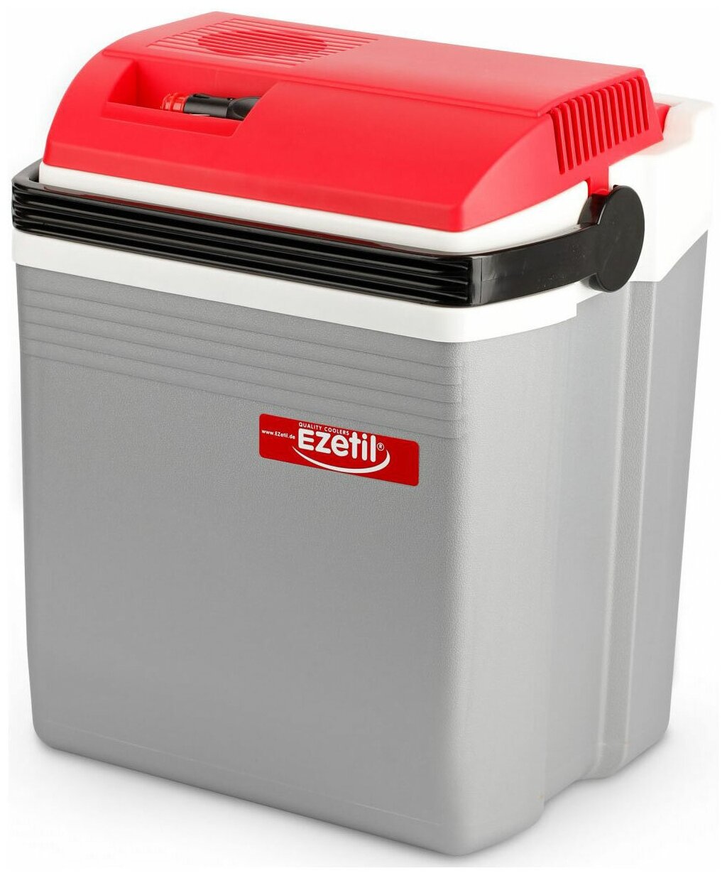 Термоэлектрический контейнер охлаждения Ezetil ESC 21 12V blue