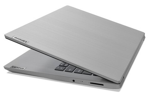 Ноутбук LENOVO IdeaPad 3 14ITL05 81X7007CRU