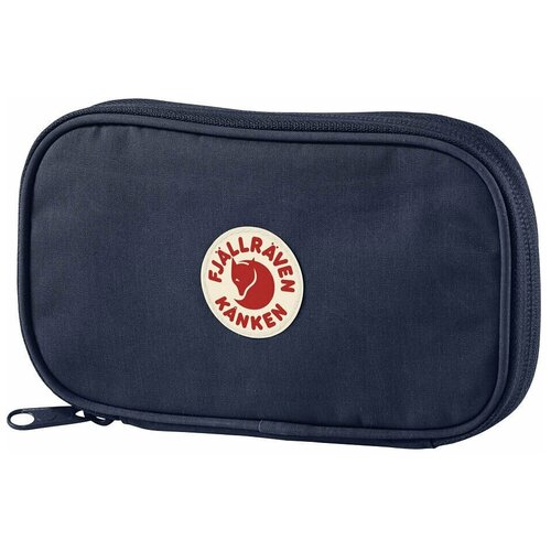 Кошелек-органайзер Fjallraven Kanken Travel Wallet 560 Navy