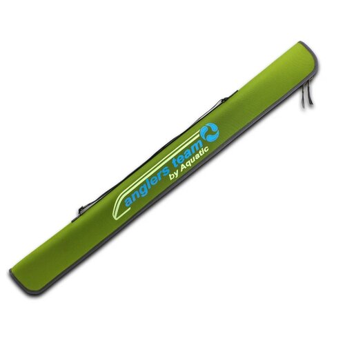 фото Чехол для спиннинга полужесткий aquatic ч-45 135 см