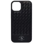 Чехол Santa Barbara Polo & Racquet Club Ravel для iPhone 14 - изображение