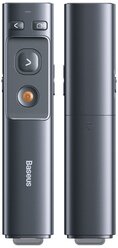 Лазерная указка Baseus Orange Dot Wireless Presenter (Red Laser), ACFYB-0G