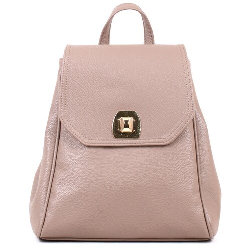 фото Рюкзак женский медведково 22с0737-к14, бежевый