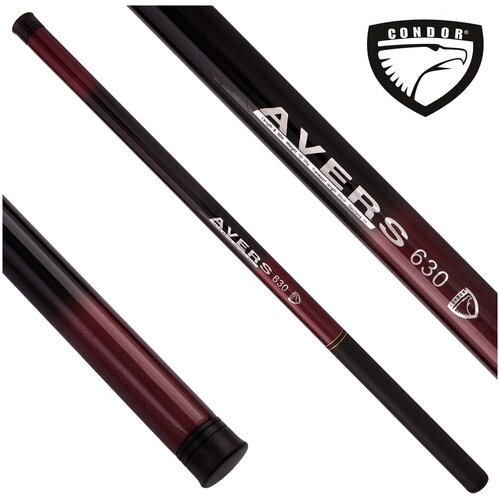 фото Удилище condor avers compact длина 4,5 м, тест 10-30 гр