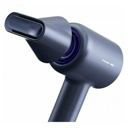 Фен для волос Zhibai Customized High Speed Hair Dryer HL9 Blue 1713500₽