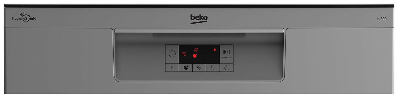 посудомоечная машина BEKO - фото №3