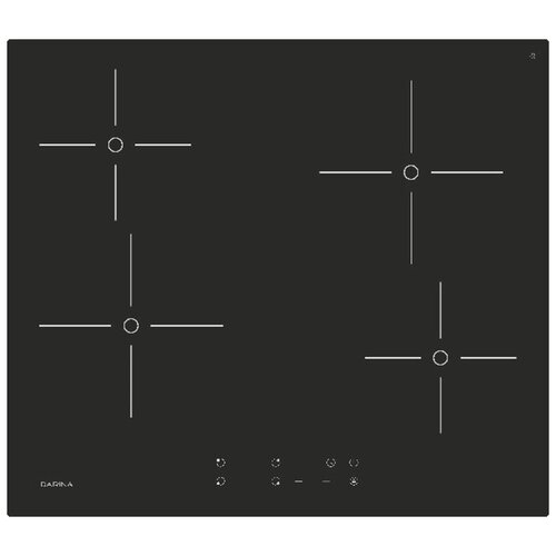 Варочная панель Darina PL E323 B 1642900₽