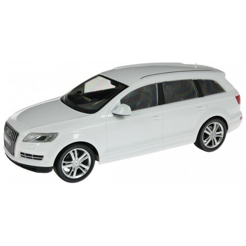 Радиоуправляемая машинка Audi Q7 масштаб 1:14 для детей от 6 лет