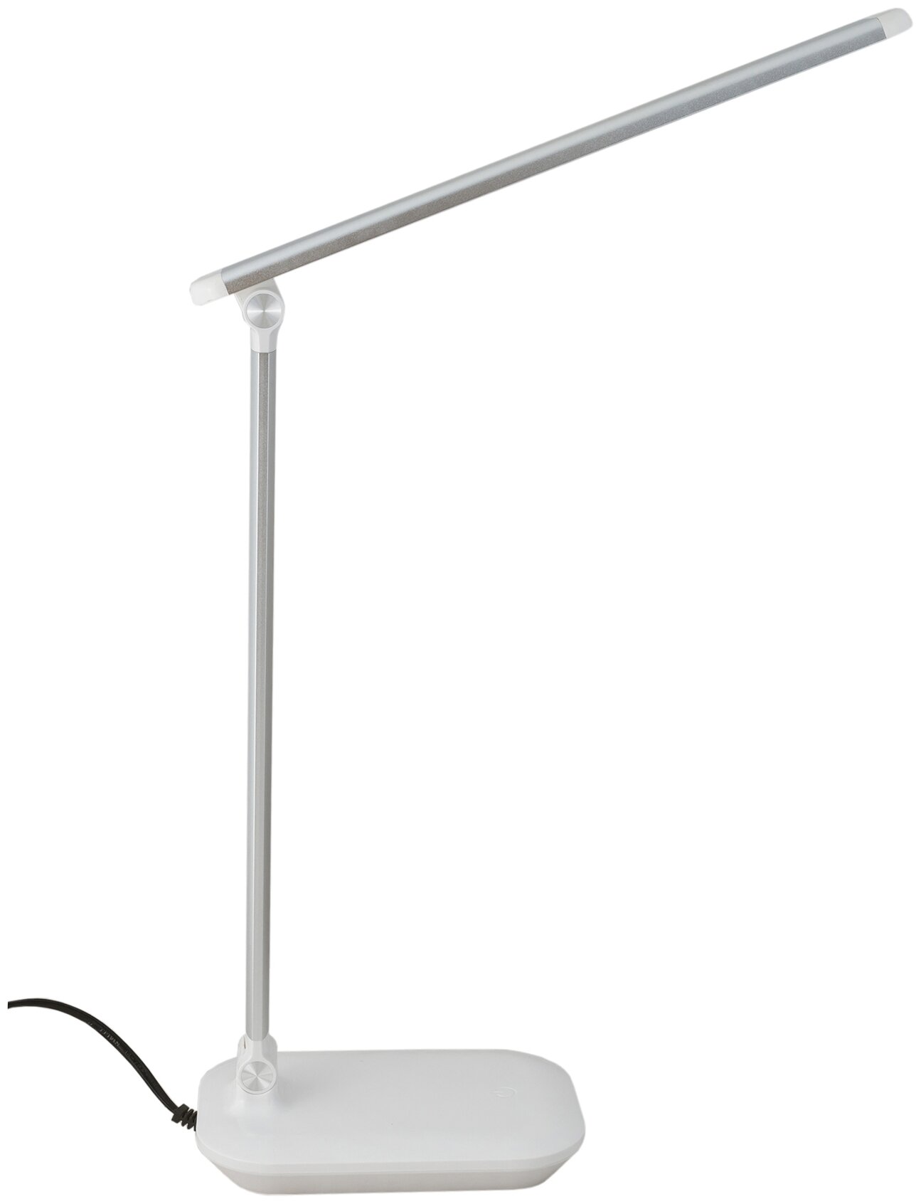 Светильник настольный LED старт СТ113 10 Вт, 650 Лм, лампа настольная светодиодная сенсорная, диммер