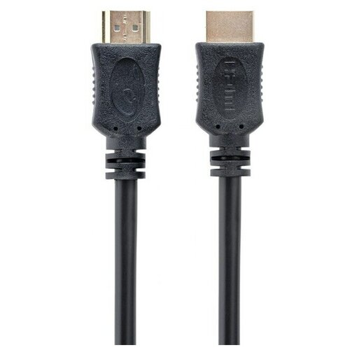 Кабель HDMI - HDMI Cablexpert CC-HDMI4L-10M 10.0m кабель hdmi cablexpert cc hdmi4l 10m