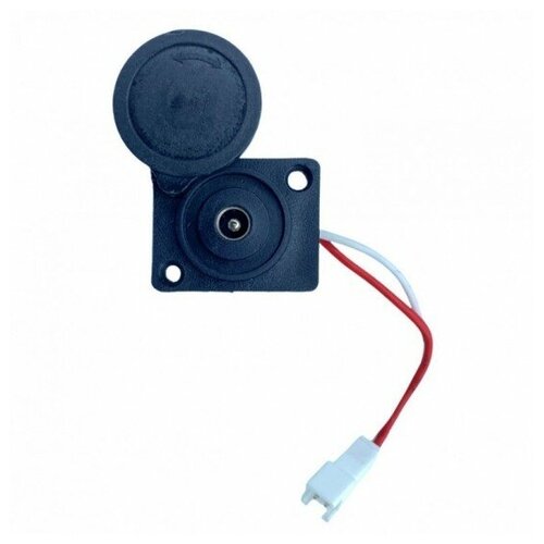 Гнездо зарядки АКБ для электровелосипеда Колхозник Jetson V8 29000₽