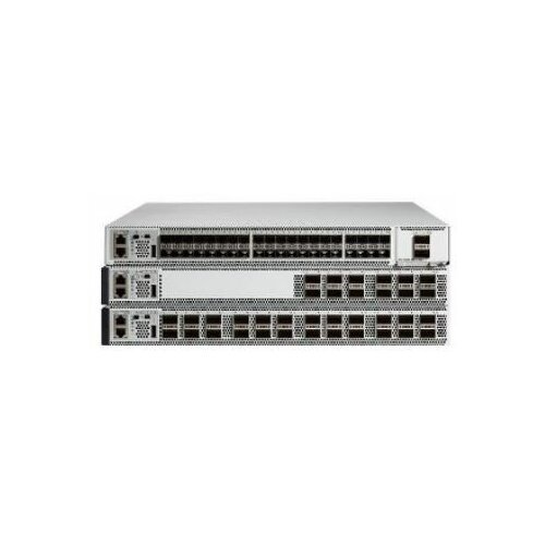 Коммутатор Cisco Catalyst C9500-16X-E коммутатор cisco sb sg110d 05 eu 5 портов 10 100mbps