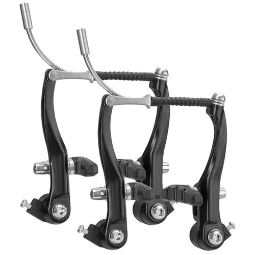 фото Тормоза ободные blf-a4 v-образные 102 мм 510153 stels