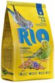 RIO корм Daily feed для волнистых попугайчиков