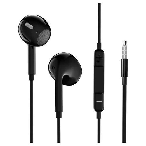 Наушники Perfeo Repro Black PF_B4185 25000₽