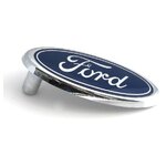 Эмблема передняя Ford Focus 98-04 TKE F1132682 - изображение