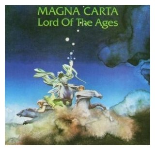 Компакт-Диски, REPERTOIRE RECORDS, MAGNA CARTA - Songs From Wasties Orchard (CD)