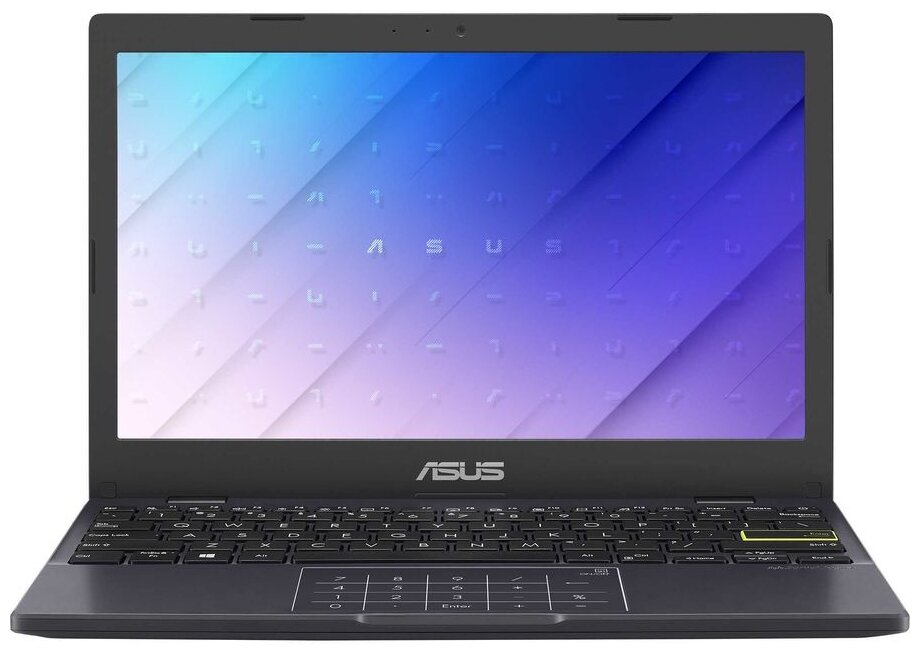 Ноутбук ASUS L210MA-GJ206T 90NB0R41-M09030 синий