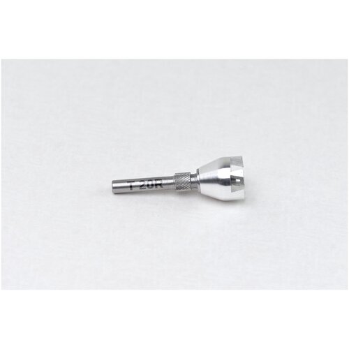 Переходная втулка DE-TERO FIX T20Rx6 18 мм 2 сегм.