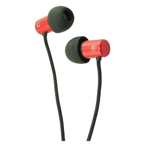 FE-201RC WOW Наушники внутриканальные с микрофоном Fischer Audio 371000₽