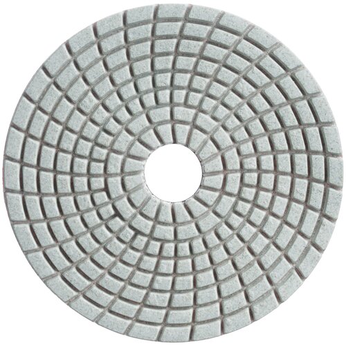 Круг алмазный шлифовальный АГШК черепашка 100 мм 100 Diamond Industrial 1014₽