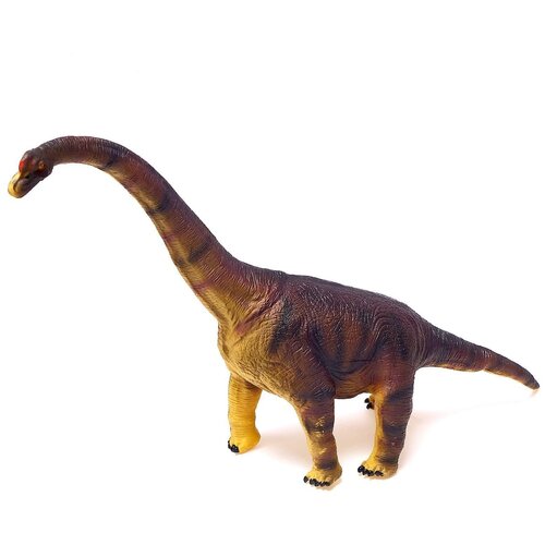 Зоомир Фигурка динозавра «Брахиозавр»