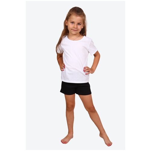 костюм детский,модель:14576,цвет:белый,размер:40