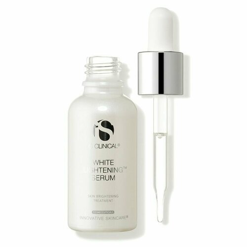 Is Clinical Brightening Serum (Cыворотка отбеливающая )