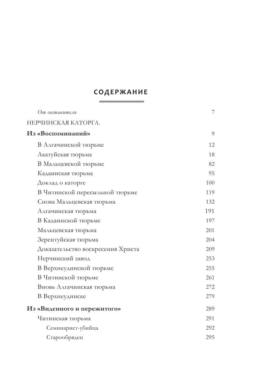 Нерчинская каторга. Земной ад глазами проповедника - фото №3