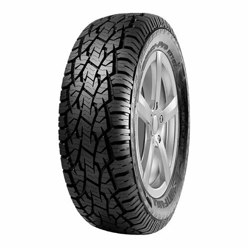 Автошина Sunfull MONT-PRO AT786 265/60R18 110T