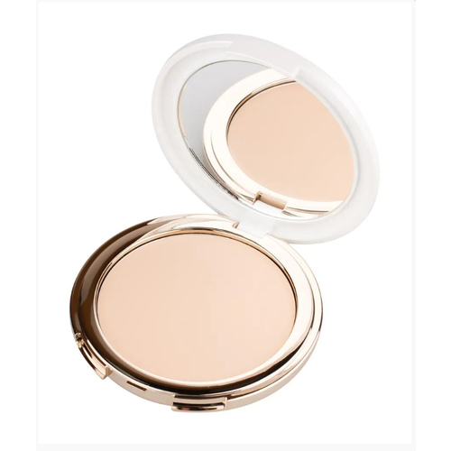 Компактная устойчивая пудра N.1 Dress Up Powder/3 Eva Mosaic