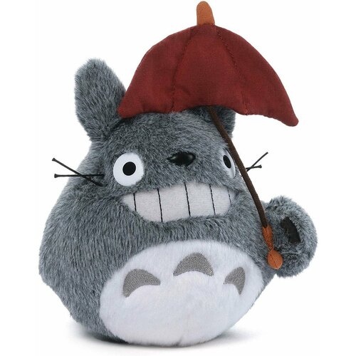 Мягкая игрушка Semic: Тоторо (Totoro) Мой сосед Тоторо (Tonari no Totoro) (376392) 15 см