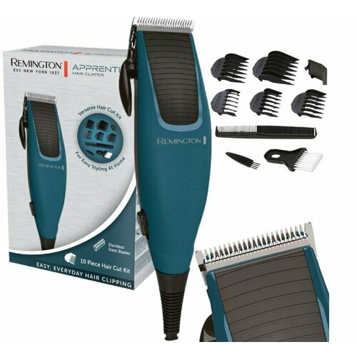 Машинка для стрижки Remington Apprentice HC5020 с насадками 299900₽
