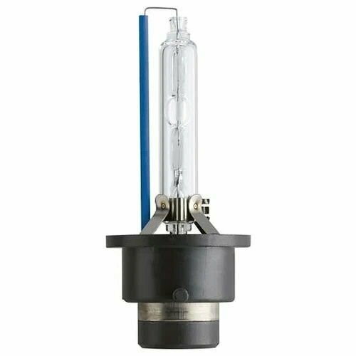 Лампа автомобильная ксеноновая газозарядная CARBERRY 33CA2 D2S 85V (35W) Day&Night Xenon